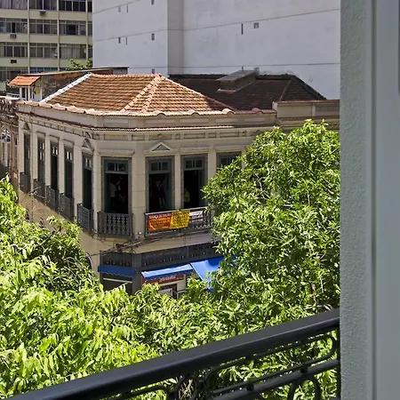 Belga Hotel-3